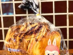 -国际饭店·帆声西饼屋(黄河路店)