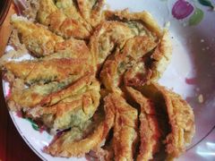 -金山锅贴店(金泉路店)