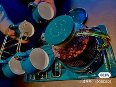 -泉客厅LAPUTA·天空之城