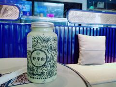 -野萃山·潮汕厚果汁(十亩地店)