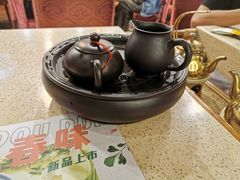 -点都德(大茶楼店)