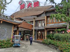 -胖大姐黄辣丁鱼庄(新津店)