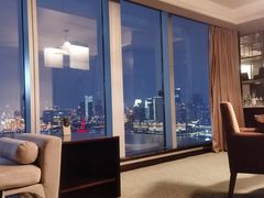 -上海凯宾斯基大酒店