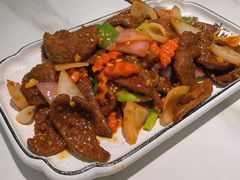 -旺达·福州菜(正大广场店)