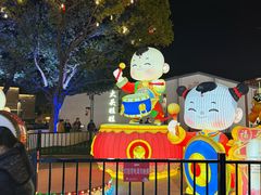 -宁波府城隍庙