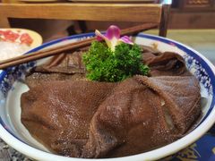 -蜀大侠火锅(森兰花园城店)