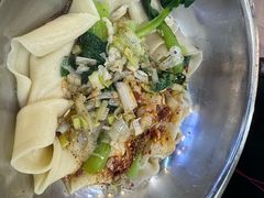 -爱骅裤带面馆(东木头市店)