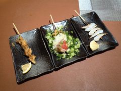 -鸟内会(河北路店)