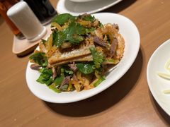 金钱肚-鼎泰丰(德基广场店)