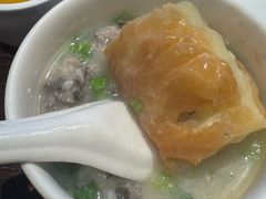 -大良毋米粥(锦龙路总店)