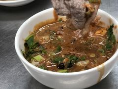 -三兴涮羊肉(荣安大街店)