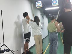 -射箭馆(新街口店)