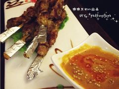 【Siam泰餐厅】-Siam泰餐厅(水上公园店)