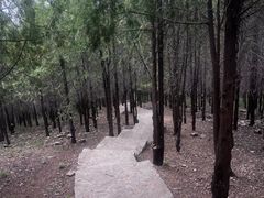 -青州市云门山风景区