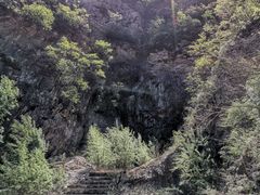 -雾灵西峰