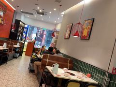-八合里潮汕鲜牛肉火锅(上海汇智广场店)
