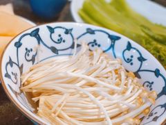 -皇城老妈·大连海鲜火锅(港湾店)