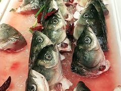 -千家粗粮王·火锅烧烤自助(庆阳店)
