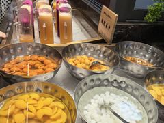 -東盛炭烤自助料理(浦东文峰广场店)
