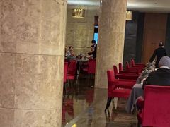 -粤尚腾香居中餐厅(首都机场希尔顿店)