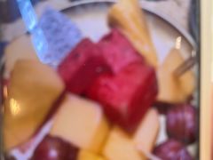 -姜胖胖韩式自助烤肉(光明万达店)