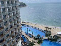 -深圳大梅沙京基洲际度假酒店