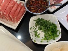 -情忆草原涮肉馆