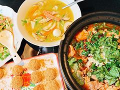 -树厨贵州菜(大十字店)