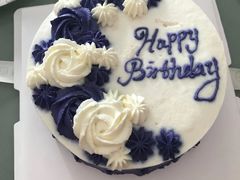 韩风简约款蛋糕-西檬树SIMON·T轻奢蛋糕(大东方Max店)