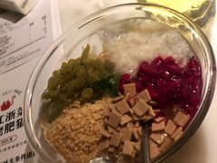乌龙冰粉-佬肥猫(国华广场店)