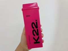 -K22.酸奶草莓(烟台芝罘店)