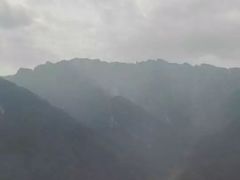 -陕西省红河谷森林公园