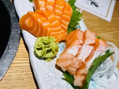 -东田之村自助餐厅(金水路店)