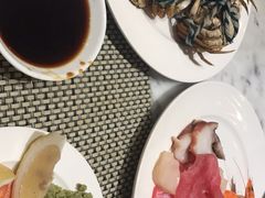 -都会尚膳·海鲜自助餐厅(重庆万豪酒店)
