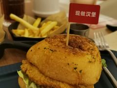 -必胜客(集美杏东店)