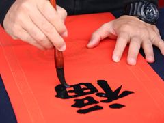 -汉丽轩·音乐自助烤肉餐厅(石岐店)