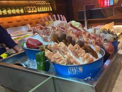 -义乌香格里拉•食尚汇MIX