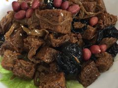 -熙春园餐厅