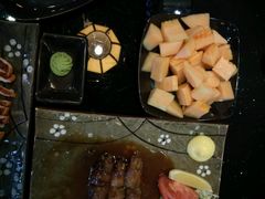 -禾绿回转寿司(苏宁广场店)
