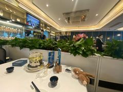 大堂-凯逸轩·匠心粤菜(中城名仕汇店)