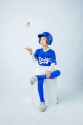 -倾城宝贝儿童摄影(浦东金谊店)
