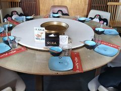 -局气烤鸭·北京菜(德云社店)