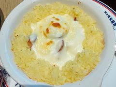 -波特曼西餐厅(中央大街店)