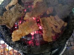 -韩风烤牛肉冷面店