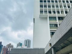 -香港大学