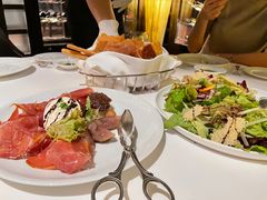 -北京金融街丽思卡尔顿酒店·意味轩 Cepe