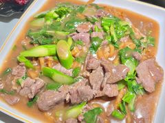 -潮发潮汕牛肉店(永庆坊店)