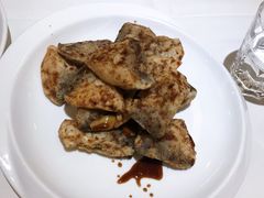 醋烹鲳鱼-金春禧(世茂国际广场店)