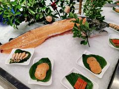 -蓝珊甄选海鲜自助·火锅大排档(近阿那亚店)