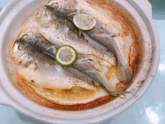 -万荣烤鸭店·北京菜(天坛店)